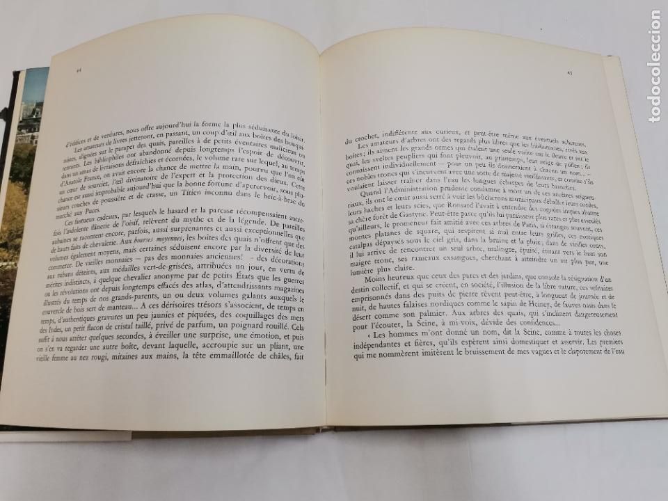 Libros de segunda mano: L-6187. PARIS, MARCEL BRION. ED. ARTHAUD. 1962. - Foto 7