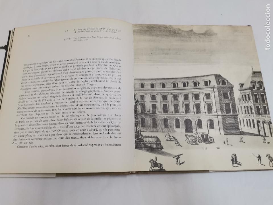 Libros de segunda mano: L-6187. PARIS, MARCEL BRION. ED. ARTHAUD. 1962. - Foto 9
