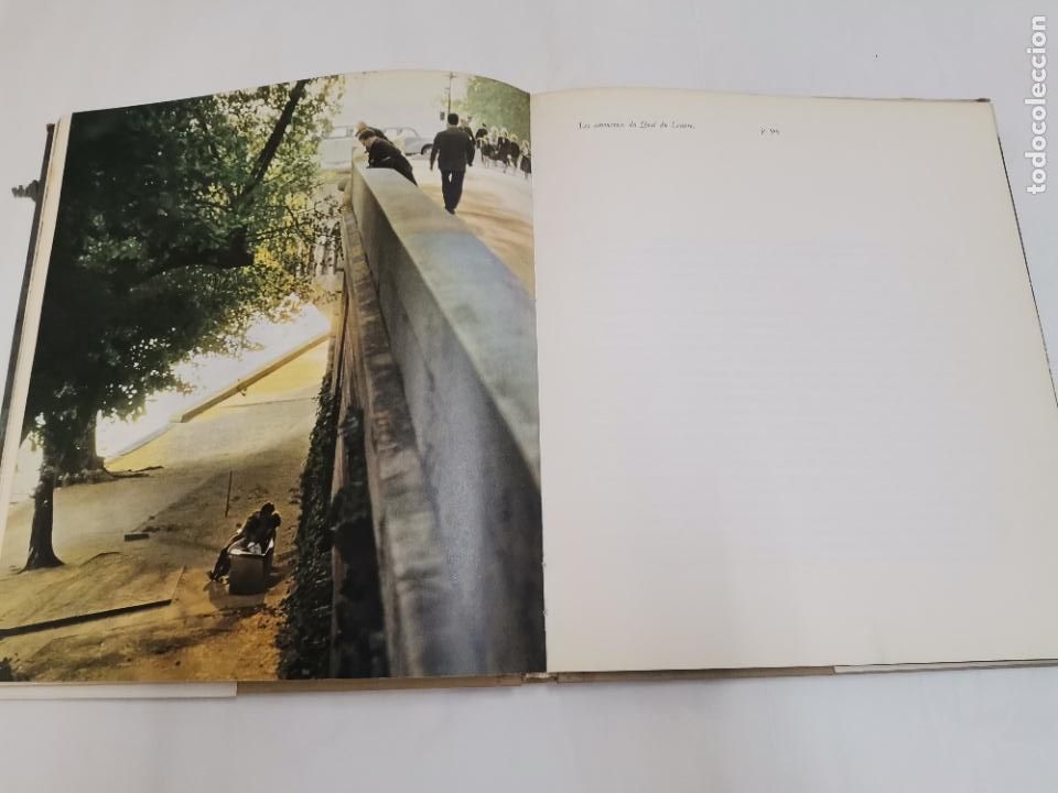 Libros de segunda mano: L-6187. PARIS, MARCEL BRION. ED. ARTHAUD. 1962. - Foto 10