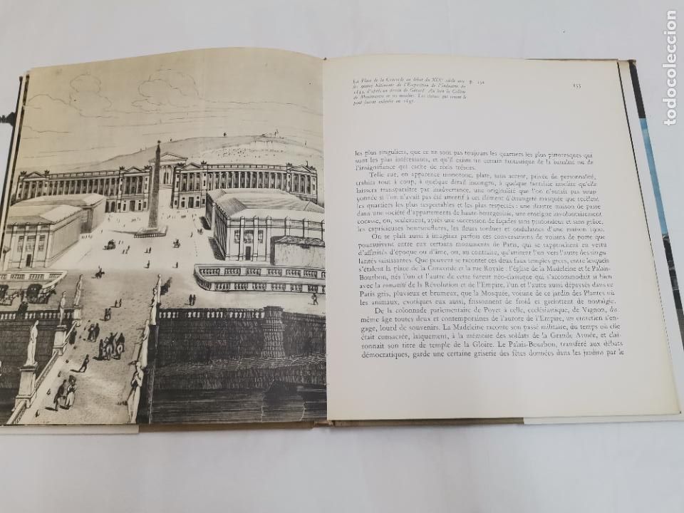 Libros de segunda mano: L-6187. PARIS, MARCEL BRION. ED. ARTHAUD. 1962. - Foto 13