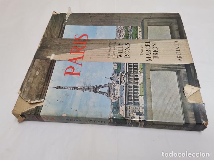 Libros de segunda mano: L-6187. PARIS, MARCEL BRION. ED. ARTHAUD. 1962. - Foto 15