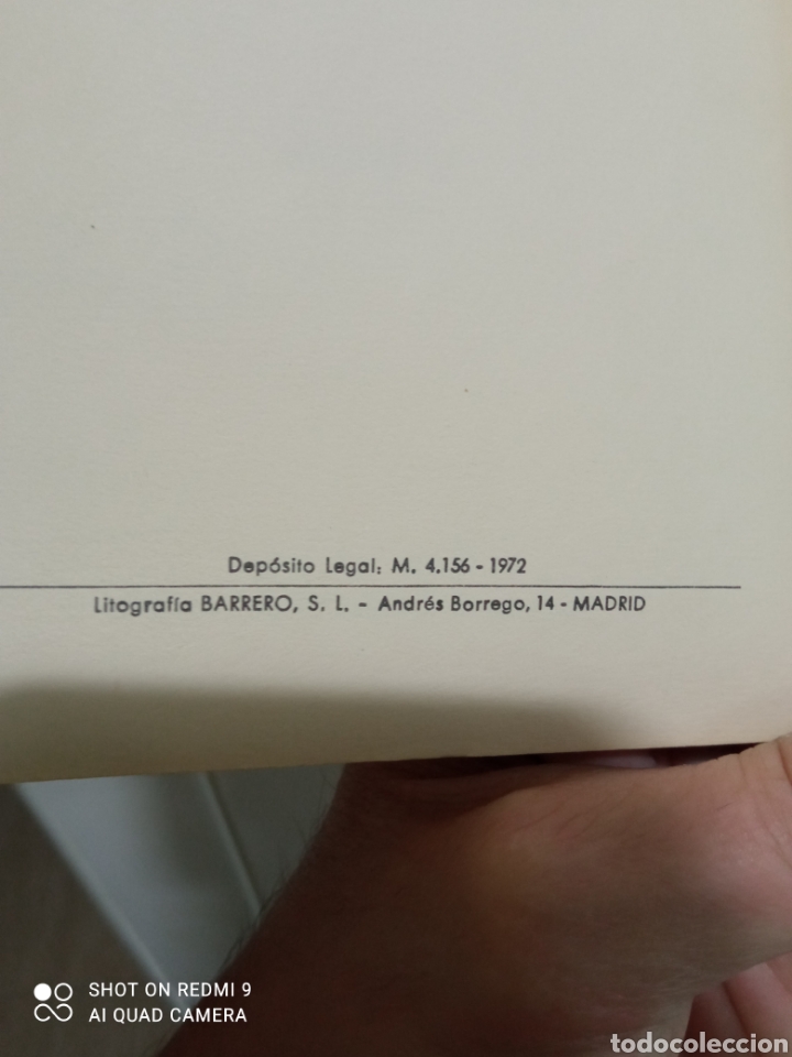 Libros de segunda mano: Los protocolos de los Sabios de Sion Primera Edici&oacute;n 1974 - Foto 4