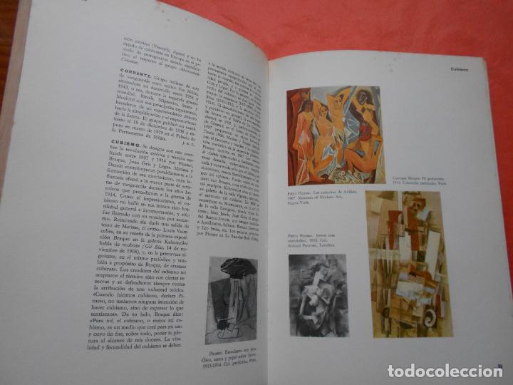 Libros de segunda mano: ESTILOS Y TENDENCIAS EN EL ARTE OCCIDENTAL - Foto 2