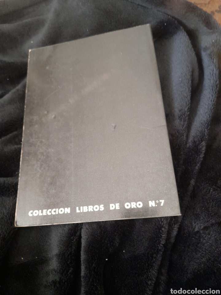 Libros de segunda mano: El libro de oro del Ninja, 1 edici&oacute;n de 1987 - Foto 5