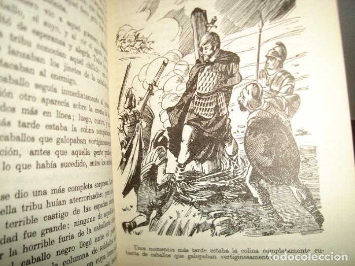 Libros de segunda mano: 19- AN&Iacute;BAL - ANTONIO M&Eacute;RIDA - Foto 5