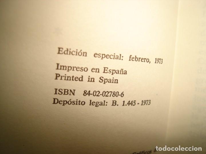 Libros de segunda mano: 19- DUELO AL SOL - NIVEN BUSCH - Foto 4