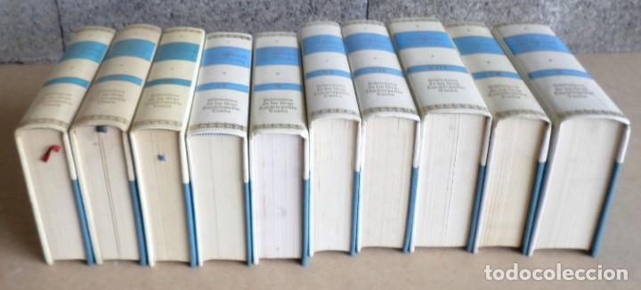 Libros de segunda mano: 10 tomos completa - COSAS MEMORABLES DE GUIPUZCOA - Corrales - Foto 5