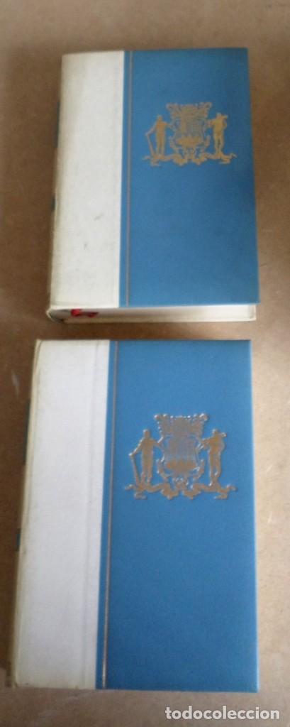 Libros de segunda mano: 10 tomos completa - COSAS MEMORABLES DE GUIPUZCOA - Corrales - Foto 6