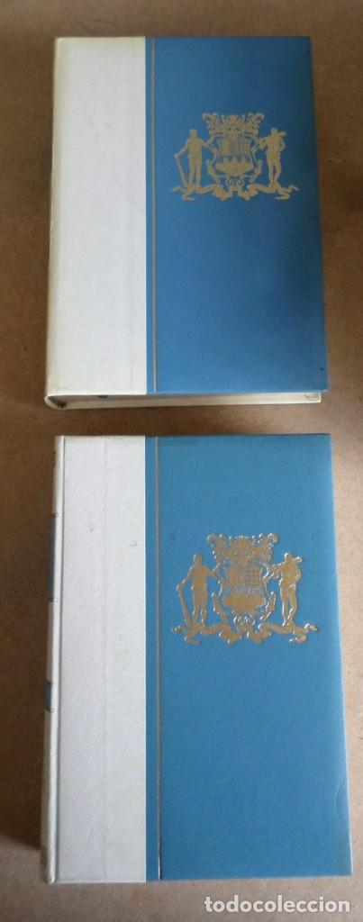 Libros de segunda mano: 10 tomos completa - COSAS MEMORABLES DE GUIPUZCOA - Corrales - Foto 8