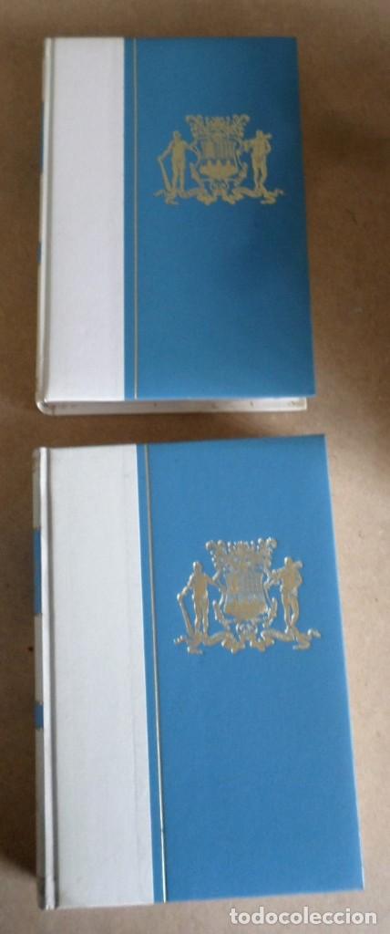 Libros de segunda mano: 10 tomos completa - COSAS MEMORABLES DE GUIPUZCOA - Corrales - Foto 10