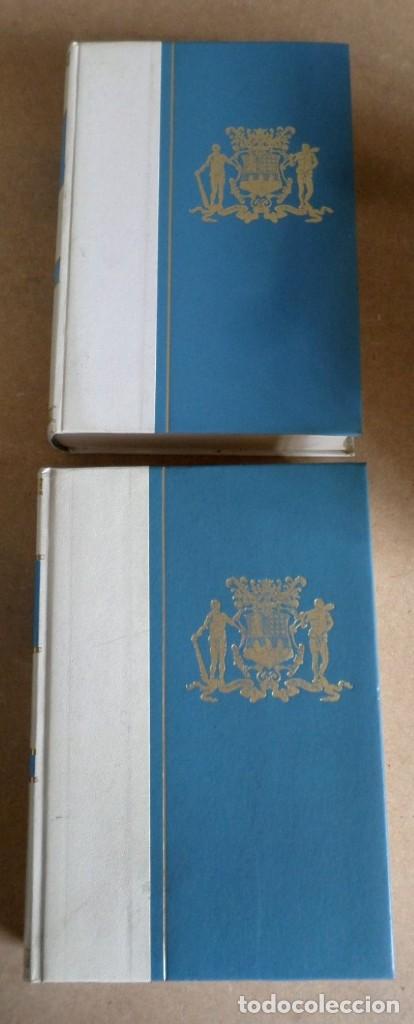 Libros de segunda mano: 10 tomos completa - COSAS MEMORABLES DE GUIPUZCOA - Corrales - Foto 12