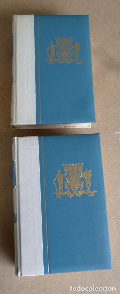 Libros de segunda mano: 10 tomos completa - COSAS MEMORABLES DE GUIPUZCOA - Corrales - Foto 14