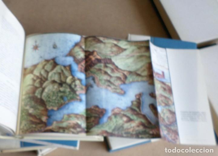Libros de segunda mano: 10 tomos completa - COSAS MEMORABLES DE GUIPUZCOA - Corrales - Foto 19