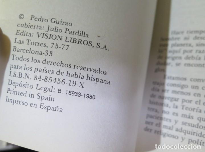 Libros de segunda mano: El legado c&oacute;smico de los mayas. Guirao - Foto 3