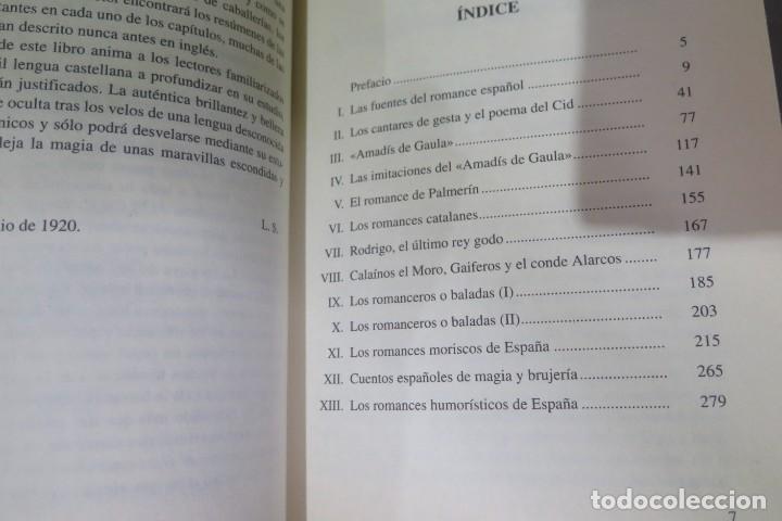 Libros de segunda mano: ESPA&Ntilde;A MITOS Y LEYENDAS. LEWIS SPENCE - Foto 2