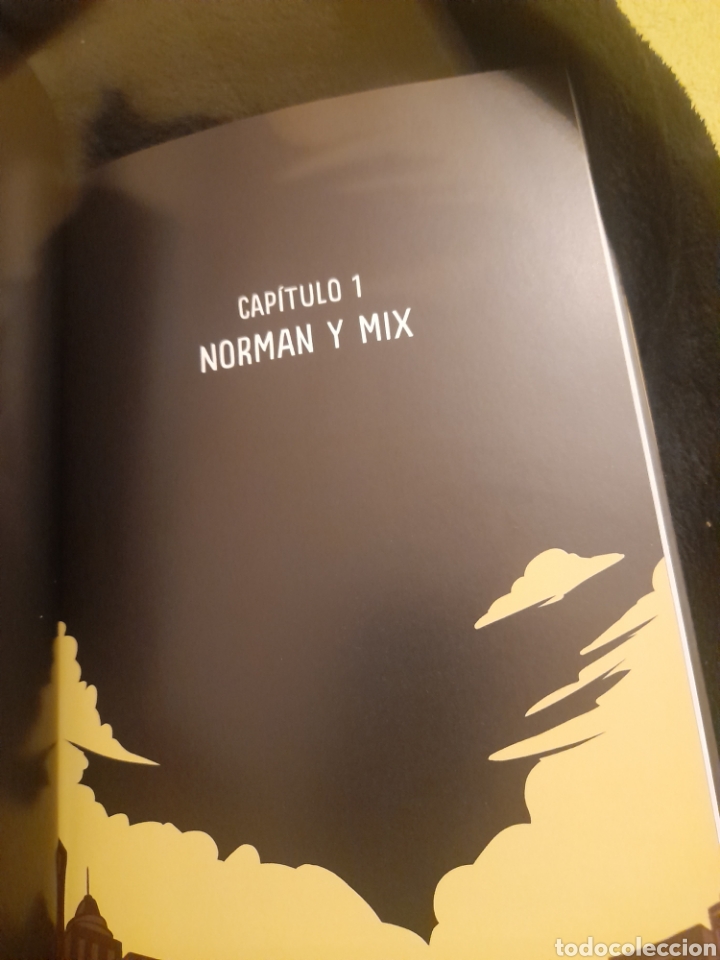 Libros de segunda mano: Norman y Mix - Foto 3