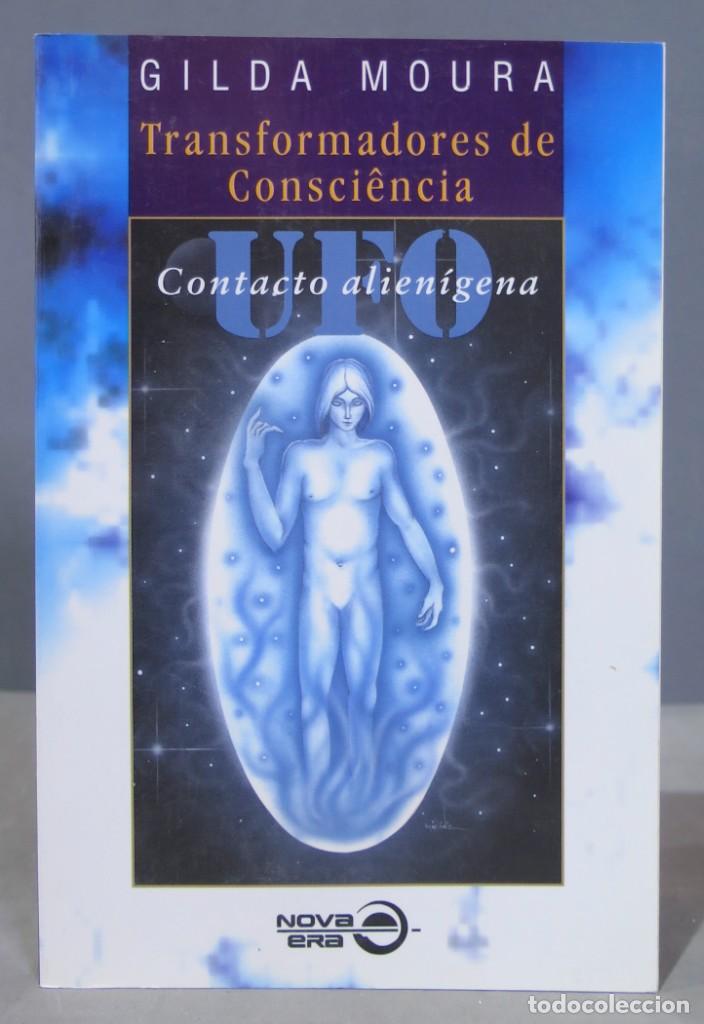 Libros de segunda mano: transformadores de consciencia. MOURA - Foto 1