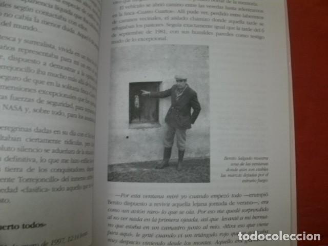 Libros de segunda mano: ENIGMAS SIN RESOLVER - IKER JIM&Eacute;NEZ - Foto 2