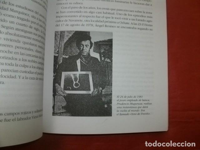 Libros de segunda mano: ENIGMAS SIN RESOLVER - IKER JIM&Eacute;NEZ - Foto 3