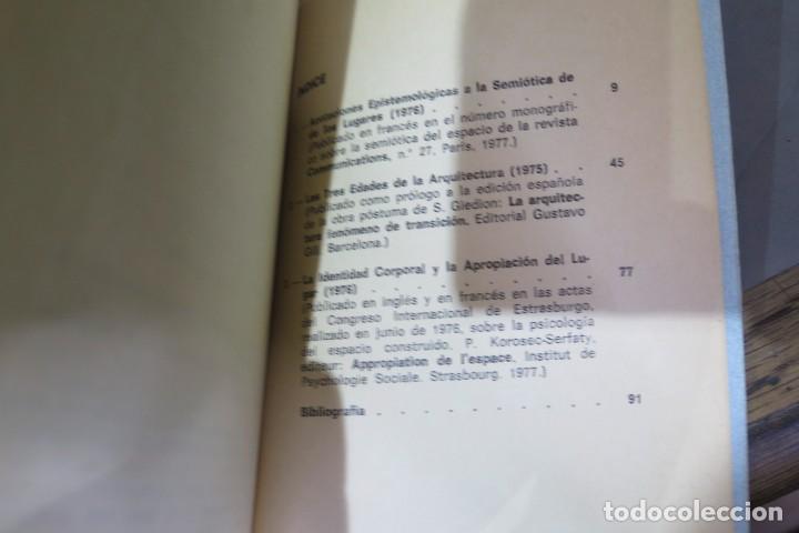 Libros de segunda mano: TOPOS Y LOGOS. MUNTA&Ntilde;OLA - Foto 2