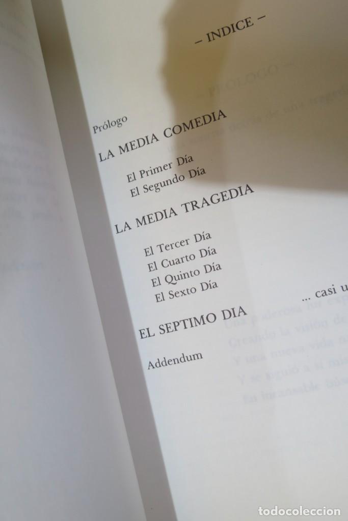 Libros de segunda mano: LAS VIDAS DE DANIEL Y GEORGE. LOS HIJOS DE HIPOCRATES. HARGUINDEY - Foto 2