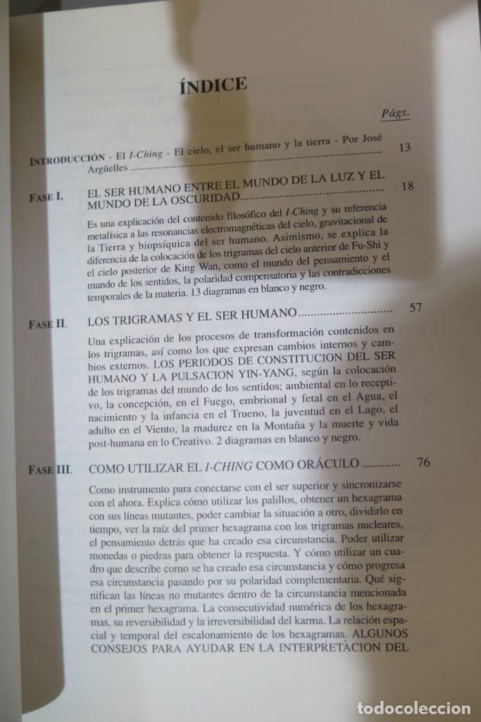 Libros de segunda mano: i ching y psicologia transpersonal. sterling - Foto 2