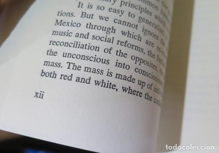 Libros de segunda mano: Pumpkin Seed Point. Being Within The Hopi. Frank Waters - Foto 2