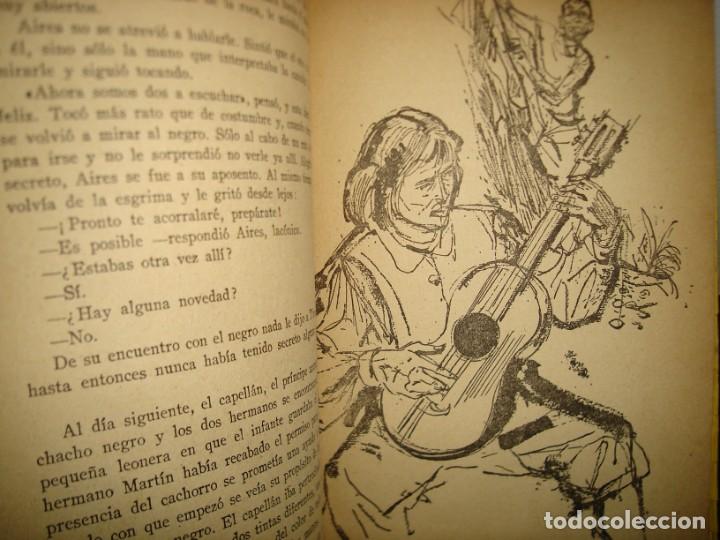 Libros de segunda mano: 19- LA FAL&Uacute;A DE LOS HERMANOS - HANS BAUMANN - 1958 - Foto 10