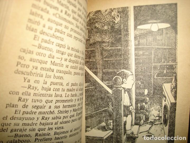Libros de segunda mano: 19- LA COLINA QUE CANTA - MEINDERT DEJONG - Foto 4