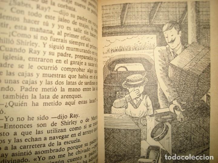 Libros de segunda mano: 19- LA COLINA QUE CANTA - MEINDERT DEJONG - Foto 5