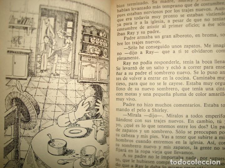 Libros de segunda mano: 19- LA COLINA QUE CANTA - MEINDERT DEJONG - Foto 6