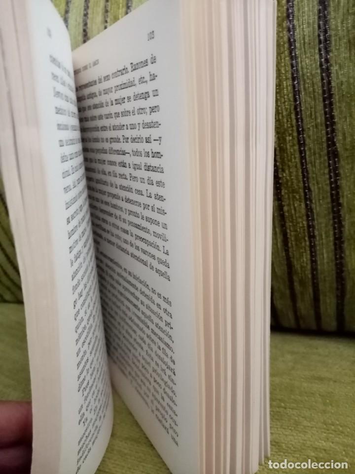 Libros de segunda mano: ESTUDIOS SOBRE EL AMOR - Foto 7