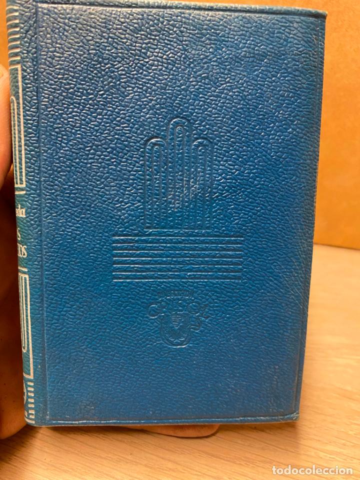 Libros de segunda mano: Crisol 48 Pasos completos - Lope de Rueda - Tercera edici&oacute;n 1964 - Foto 4