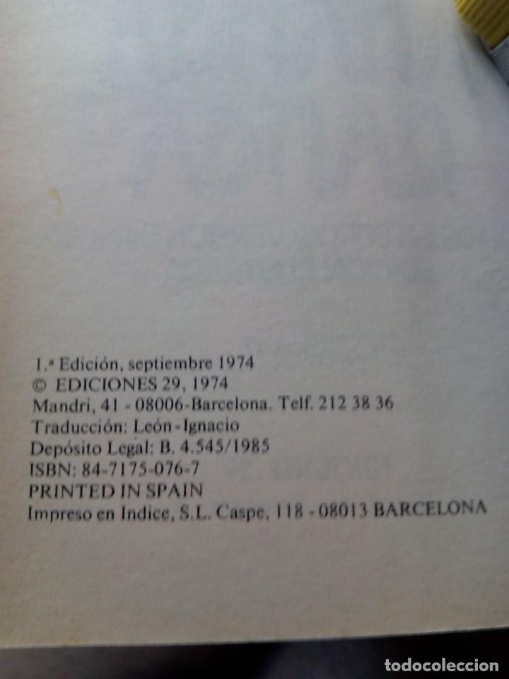 Libros de segunda mano: KAMA SUTRA / ANANGA RANGA / AN&Oacute;NIMO - Foto 3