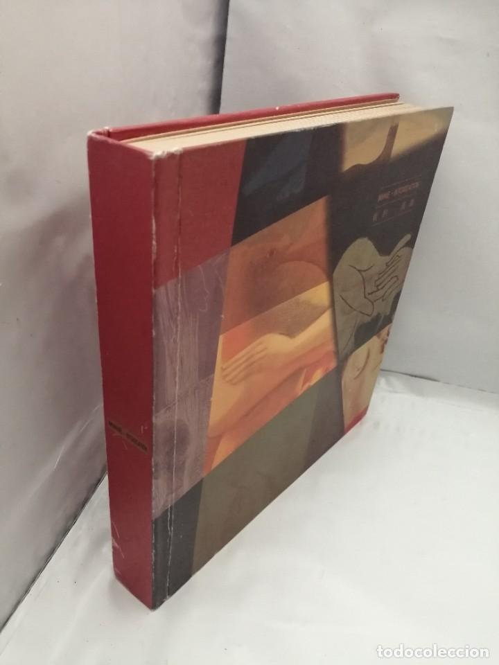 Libros de segunda mano: MINE-INTOXICATION: 25 POSTALES ART&Iacute;STICAS CON PIE EN INGL&Eacute;S Y CHINO - Foto 9