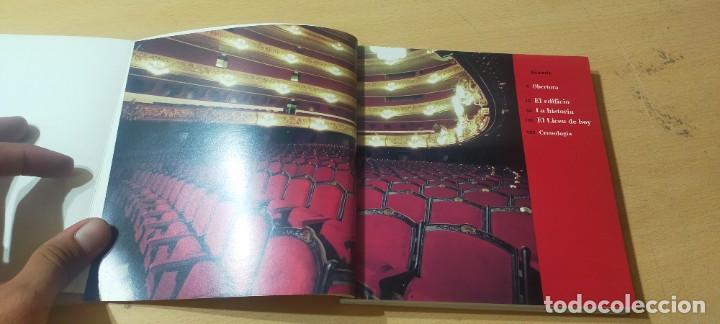 Libros de segunda mano: GRAN TEATRE DEL LICEU / BARCELONA / AQ205 - Foto 7