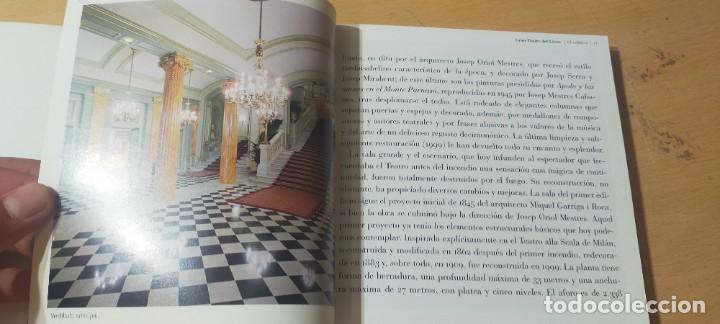 Libros de segunda mano: GRAN TEATRE DEL LICEU / BARCELONA / AQ205 - Foto 14