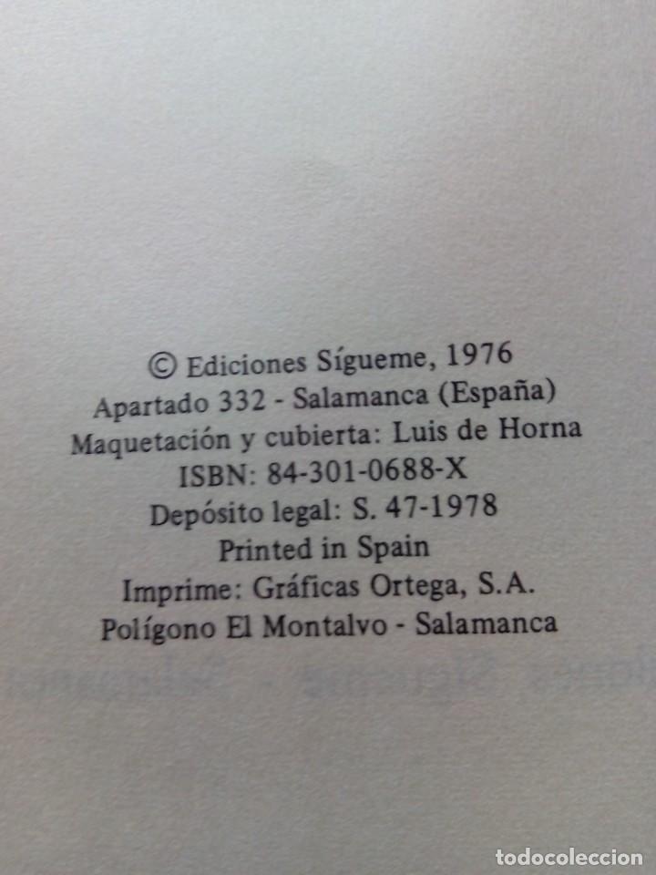 Libros de segunda mano: EL OTRO JESUS / JOS&Eacute; RAM&Oacute;N GUERRERO - Foto 3
