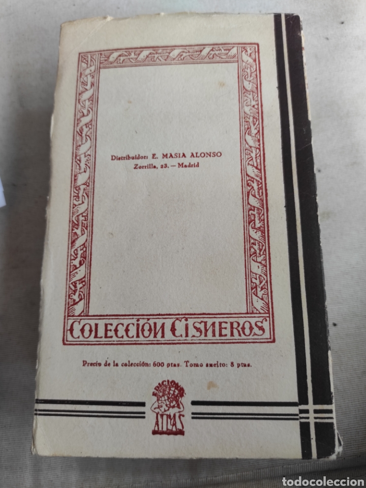 Libros de segunda mano: M&aacute;ximas de guerra. Napole&oacute;n Bonaparte - Foto 2