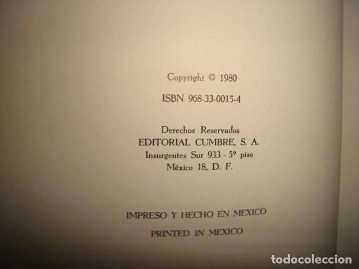Libros de segunda mano: 20- GROLIER. LIBRO DEL A&Ntilde;O 1980 - Foto 3