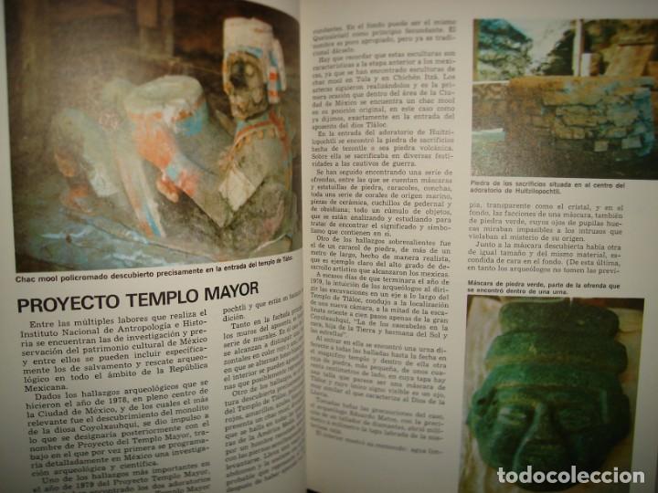 Libros de segunda mano: 20- GROLIER. LIBRO DEL A&Ntilde;O 1980 - Foto 6