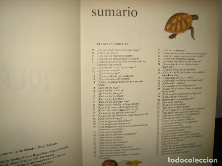 Libros de segunda mano: 20- EL UNIVERSO DE LOS J&Oacute;VENES. &iquest;QU&Eacute; ES? - Foto 3