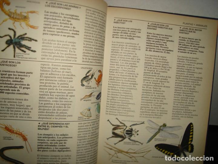 Libros de segunda mano: 20- EL UNIVERSO DE LOS J&Oacute;VENES. &iquest;QU&Eacute; ES? - Foto 4