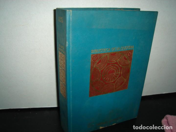 Libros de segunda mano: 20- EL ARTE UNIVERSAL - EDICONES DANAE - Foto 1