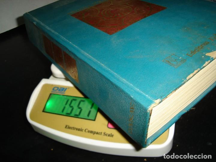Libros de segunda mano: 20- EL ARTE UNIVERSAL - EDICONES DANAE - Foto 2