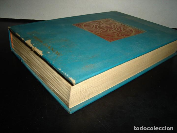Libros de segunda mano: 20- EL ARTE UNIVERSAL - EDICONES DANAE - Foto 3