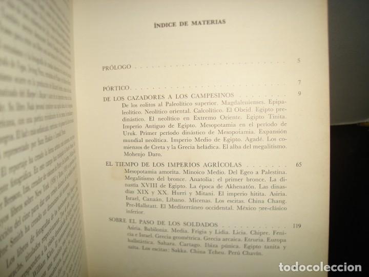 Libros de segunda mano: 20- EL ARTE UNIVERSAL - EDICONES DANAE - Foto 8