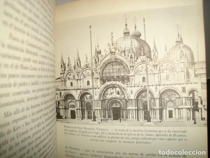 Libros de segunda mano: 20- EL ARTE UNIVERSAL - EDICONES DANAE - Foto 11