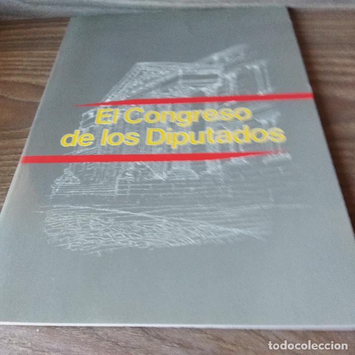 Libros de segunda mano: El Congreso de los diputados - Foto 1