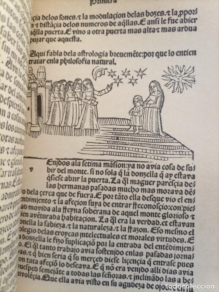Libros de segunda mano: Antonio de la Torre Visi&oacute;n Deleytable - Foto 5
